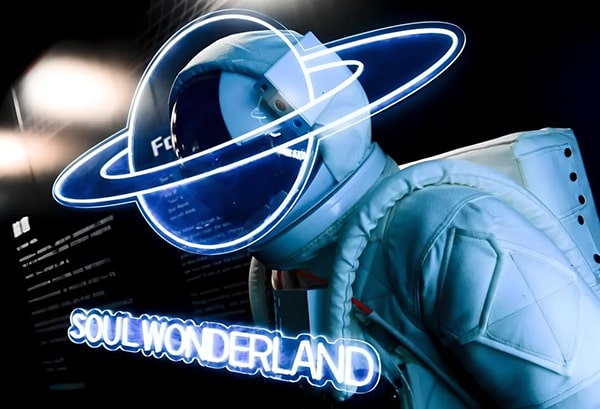 为什么有人回收soul？